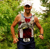 Highlands Sky 40 Miler-Photo by J.R. Petsko