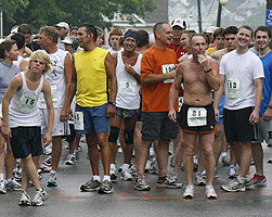 Genes Race Photo by Julie Black