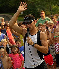 Vinnie Monseau photo by JR Petsko