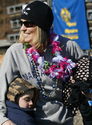 SOWV Polar Plunge