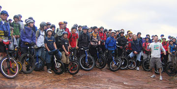 Moab Fest Crew
