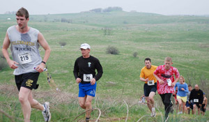 Race at the Wilds