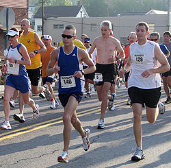 Run to Read