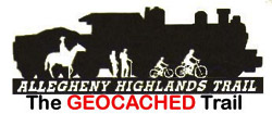 Trail Logo